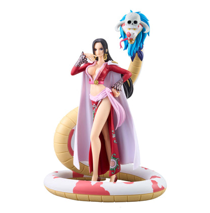 One Piece Boa Hancock DXF The Grandline Series Extra Figure BANDAI Banpresto JP