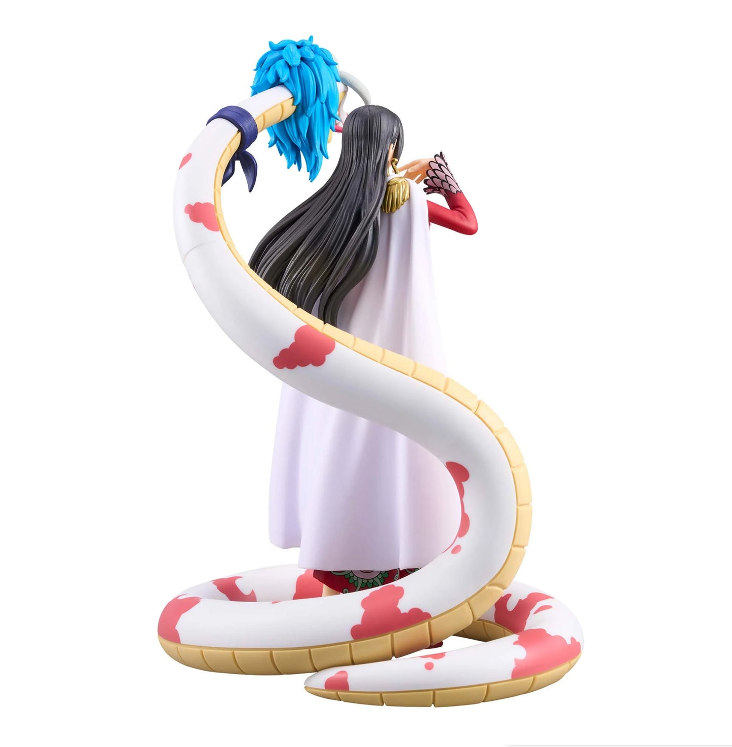 One Piece Boa Hancock DXF The Grandline Series Extra Figure BANDAI Banpresto JP