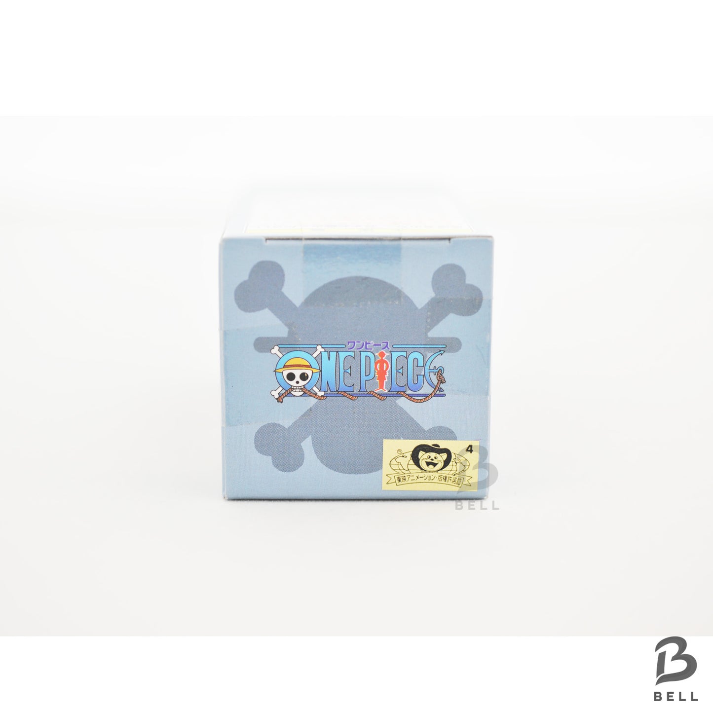 ONE PIECE Akainu World Collectable Figure Vol 14 TV 116  RARE Japan anime WCF