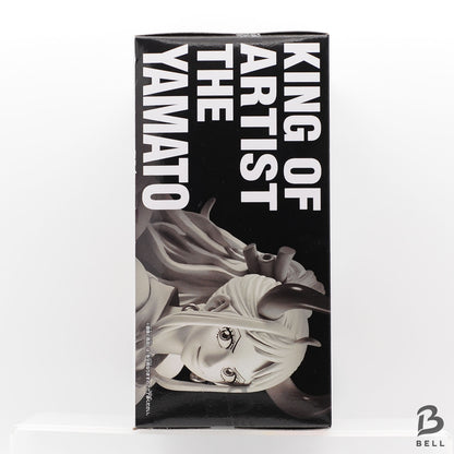 ONE PIECE Figure KING OF ARTIST THE YAMATO Japan Anime BANPRESTO New