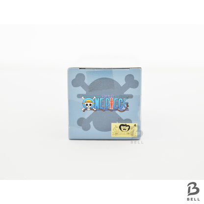 ONE PIECE Aokiji World Collectable Figure Vol 14 TV 117 RARE Japan anime WCF