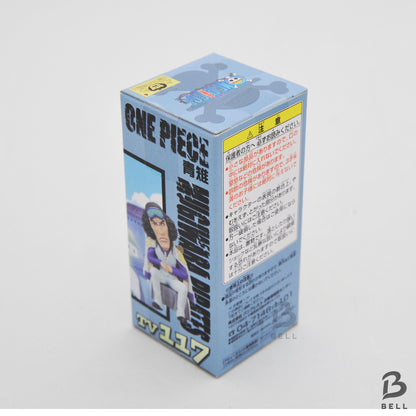 ONE PIECE Aokiji World Collectable Figure Vol 14 TV 117 RARE Japan anime WCF