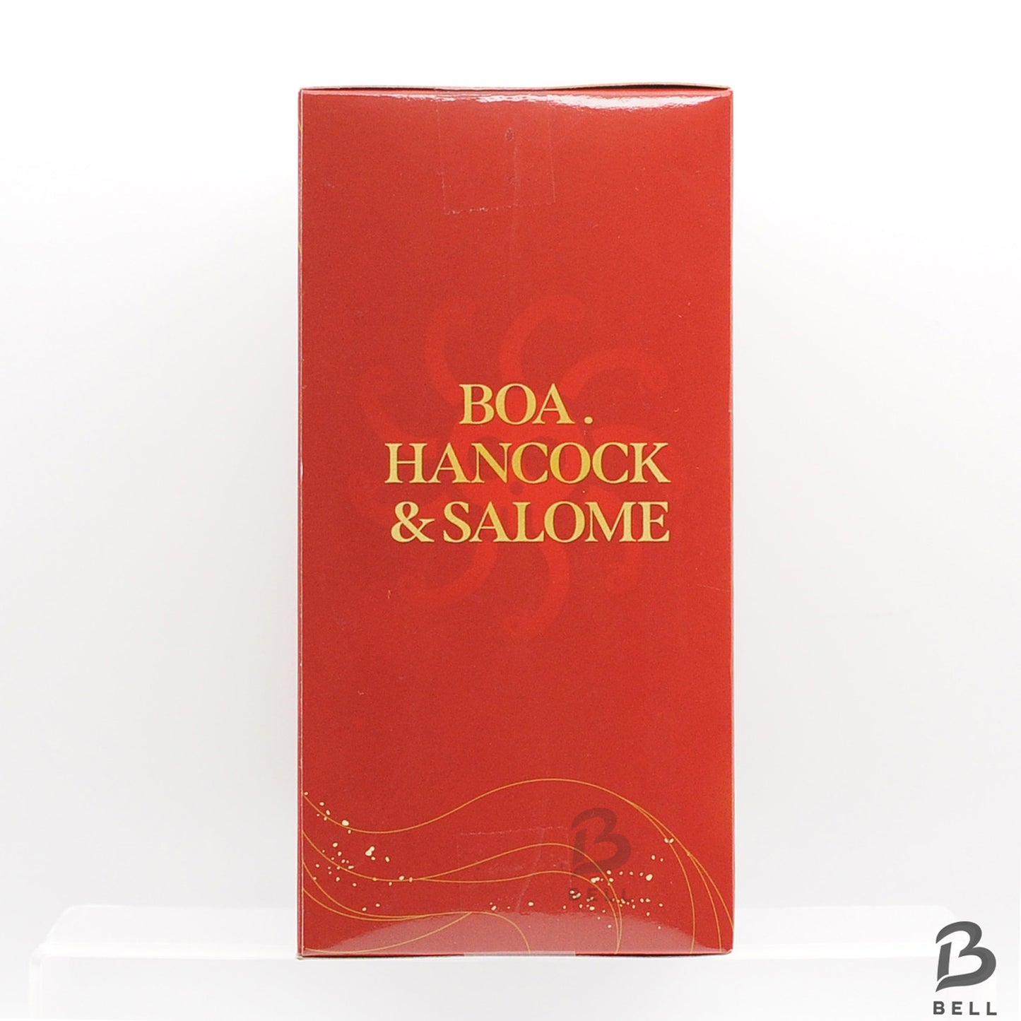 One Piece Monkey D Luffy Gear5 Boa Hancock & Salome World Collectable Figure WCF