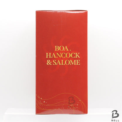 One Piece Monkey D Luffy Gear5 Boa Hancock & Salome World Collectable Figure WCF