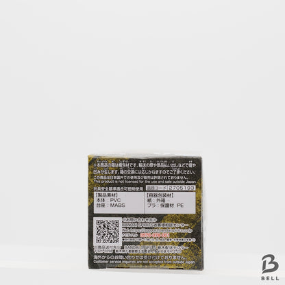 ONE PIECE Marshall D. Teach World Collectable Figure WCF Japan Anime Banpresto