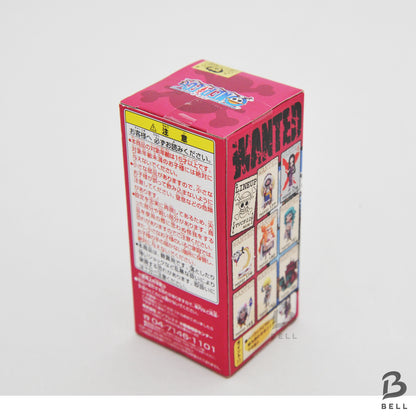 ONE PIECE Boa Hancock World Collectable Figure Vol 22 TV 178 Japan anime WCF new