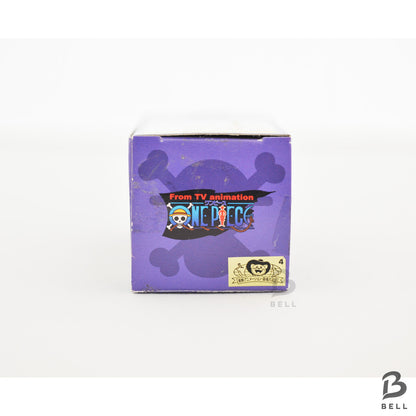 ONE PIECE Brook World Collectable Figure Vol 2 TV 013 Ultra-rare anime WCF Japan