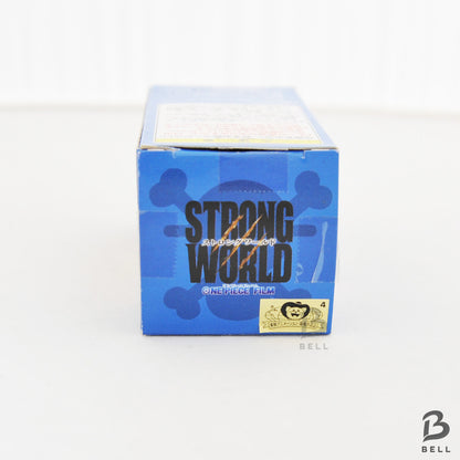 ONE PIECE World Collectable Figure Vol 5 TV 036 Brook Japan WCF Ultra-rare