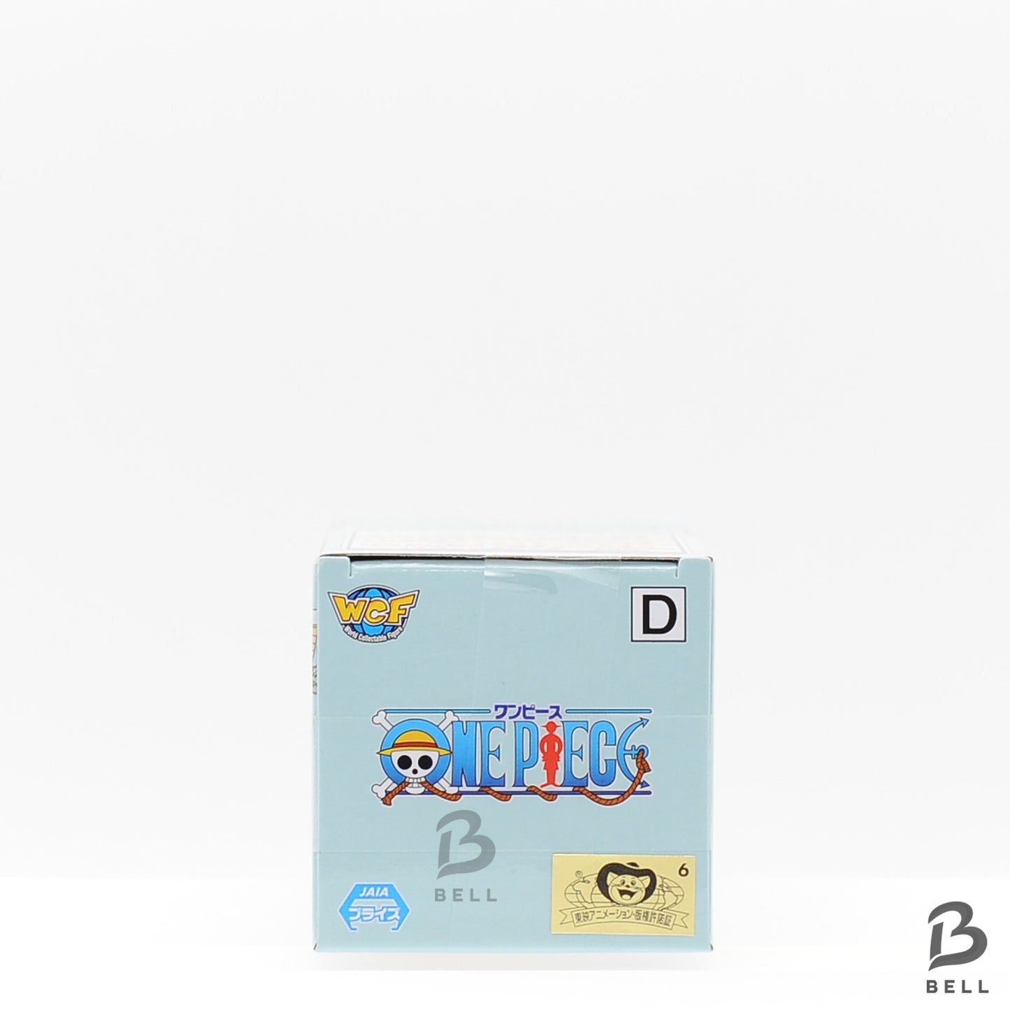 One Piece World Collectible Figure WCF Egghead Island Vol 1 Brook Japan Anime