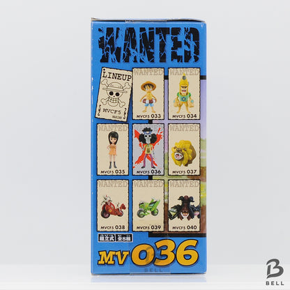 ONE PIECE World Collectable Figure Brook vol 5TV 036 Japan WCF Ultra-rare Sealed