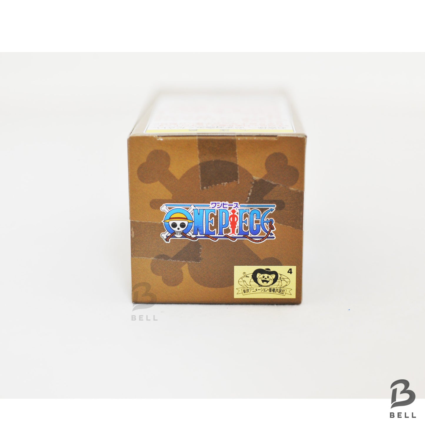 ONE PIECE World Collectable Figure Vol 24 TV 198 Califa Japan WCF Banpresto New