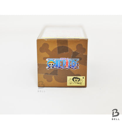 ONE PIECE World Collectable Figure Vol 24 TV 198 Califa Japan WCF Banpresto New