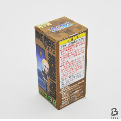 ONE PIECE World Collectable Figure Vol 24 TV 198 Califa Japan WCF Banpresto New