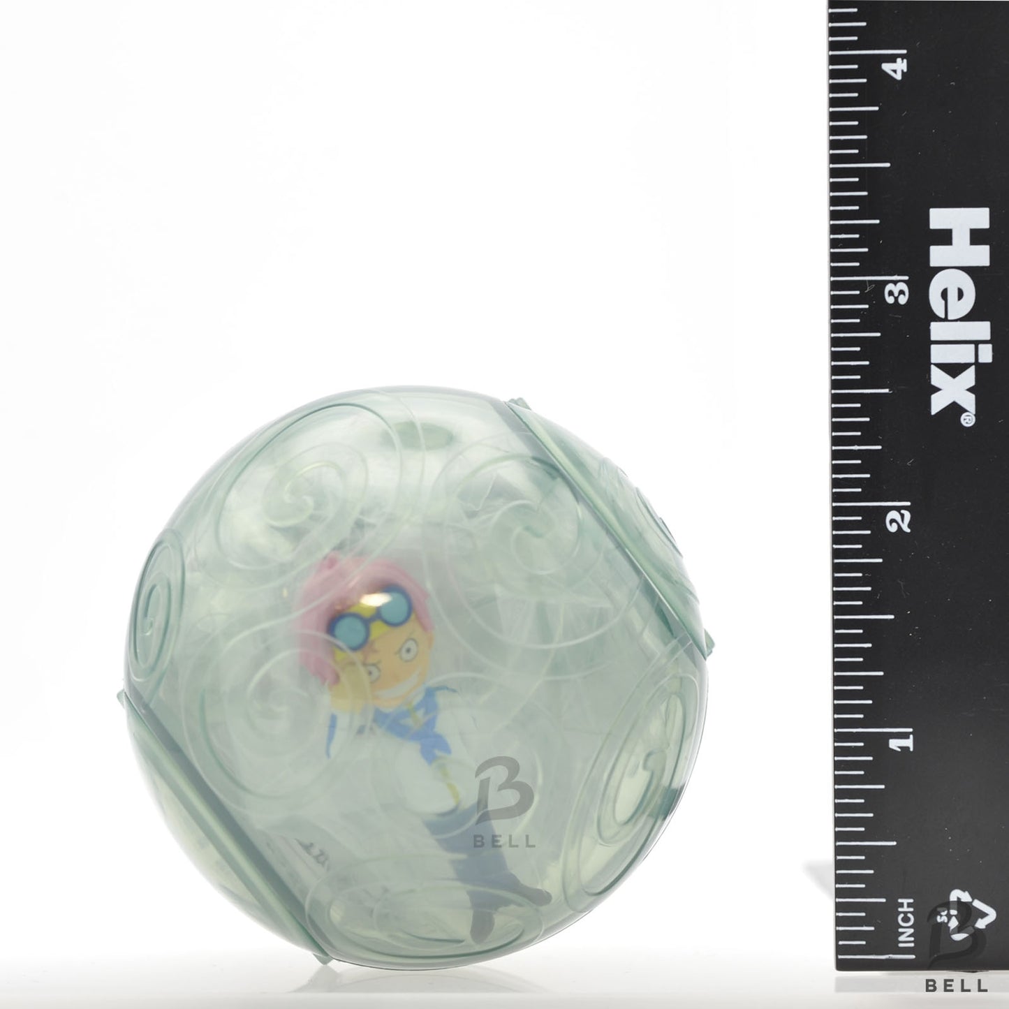 ONE PIECE ONEPI NO MI Coby collectible Figure Gacha Gashapon Japan Bandai New