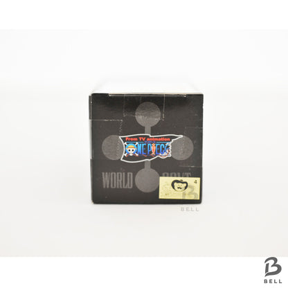 ONE PIECE Crocodile World Collectable Figure Vol 4 TV 025 RARE Japan WCF New Toy