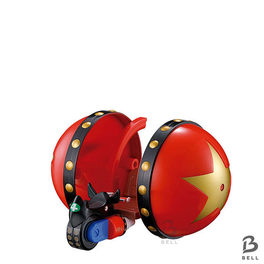 ONE PIECE ONEPI NO MI Crosai FR U4 Gacha Gashapon Soldier Dock System Japan