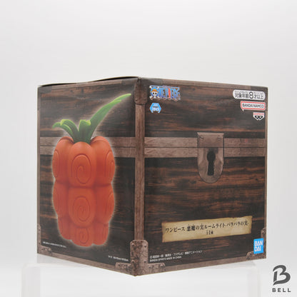 ONE PIECE Devil Fruit Room Light scattered fruit Dark-Dark Fruit Banpresto New