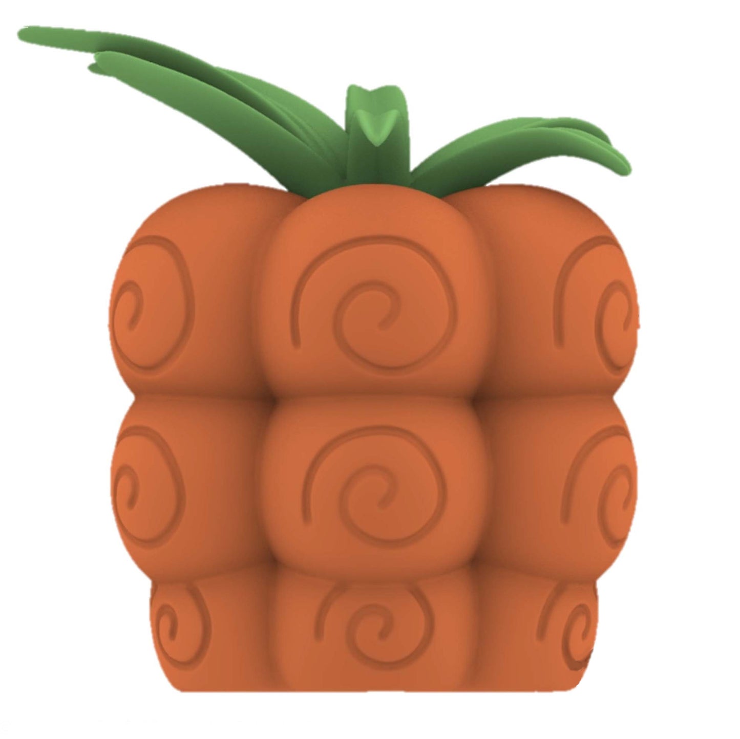 ONE PIECE Devil Fruit Room Light scattered fruit Dark-Dark Fruit Banpresto New