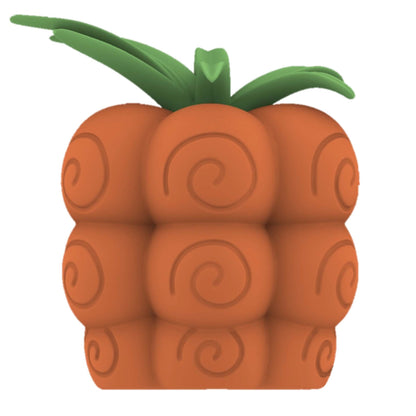 ONE PIECE Devil Fruit Room Light scattered fruit Dark-Dark Fruit Banpresto New