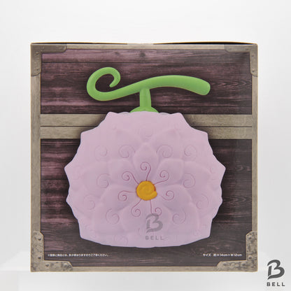 ONE PIECE Devil Fruit Room Light Hana Hana no mi Dark-Dark Fruit Banpresto New