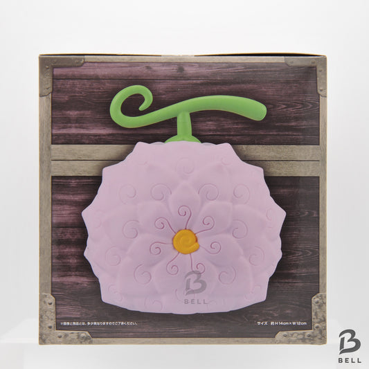 ONE PIECE Devil Fruit Room Light Hana Hana no mi Dark-Dark Fruit Banpresto New