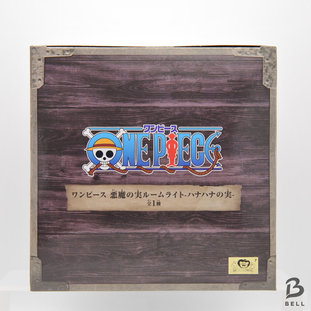ONE PIECE Devil Fruit Room Light Set Neko Neko Bala Bala Hana Hana Yami Yami