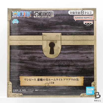 One Piece Devil Fruit Lamp Awa Awa No Mi Room light Banpresto Japan Anime New