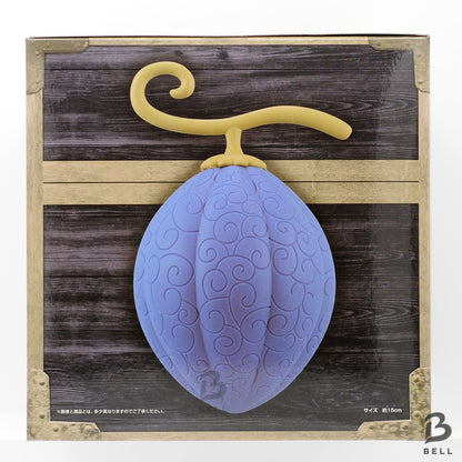 One Piece Devil Fruit Lamp Awa Awa No Mi Room light Banpresto Japan Anime New