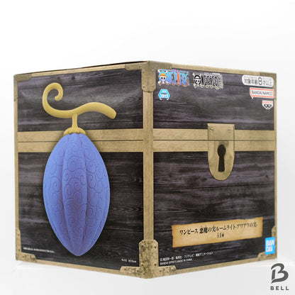 One Piece Devil Fruit Lamp Awa Awa No Mi Room light Banpresto Japan Anime New