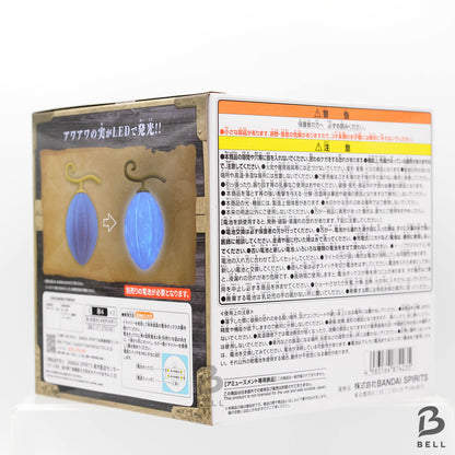 One Piece Devil Fruit Lamp Awa Awa No Mi Room light Banpresto Japan Anime New