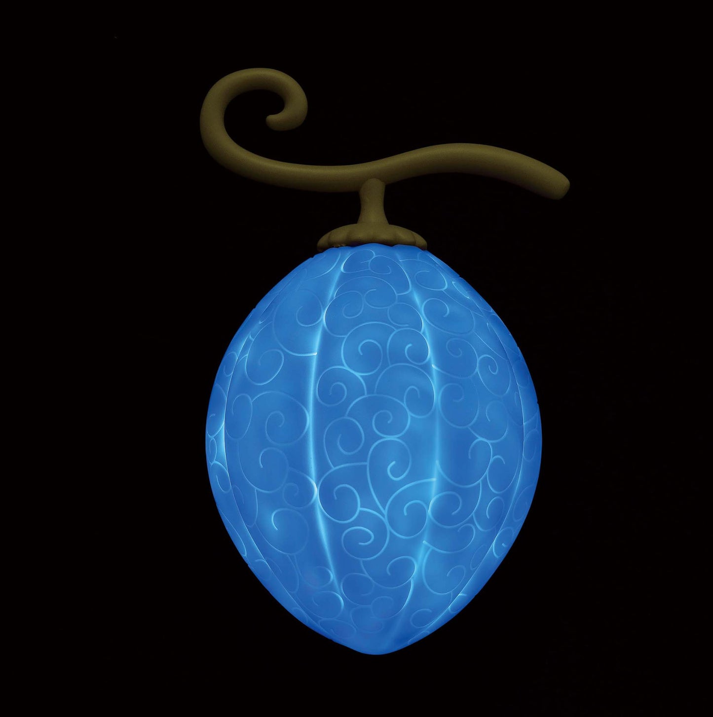 One Piece Devil Fruit Lamp Awa Awa No Mi Room light Banpresto Japan Anime New