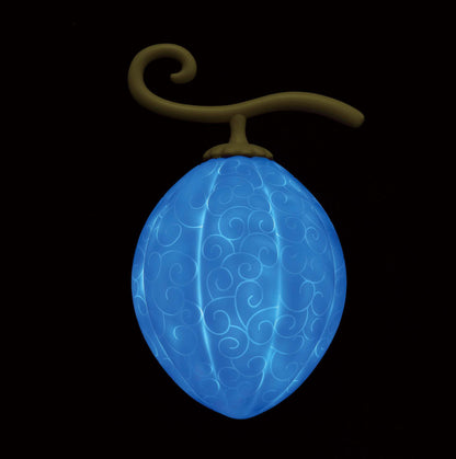 One Piece Devil Fruit Lamp Awa Awa No Mi Room light Banpresto Japan Anime New