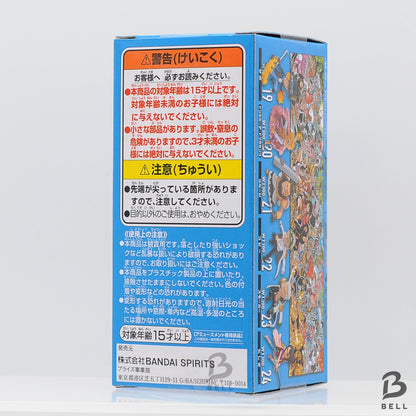 One Piece World Collectible Figure WCF WT 100 Vol 4 20 Doflamingo Japan New