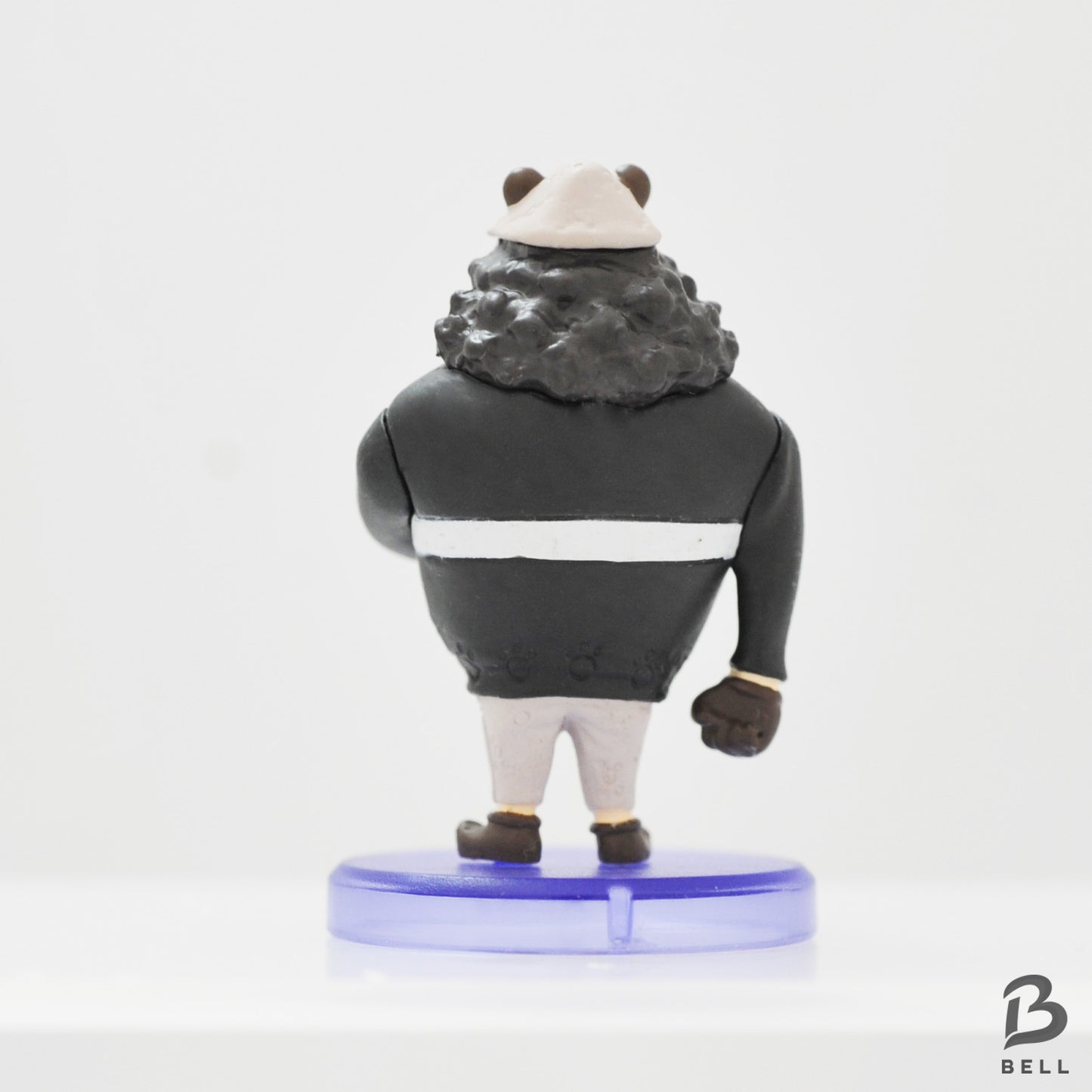 ONE PIECE Figure lot Complete Box Oka Shichibukai set of 10 RARE JAPAN BANDAI