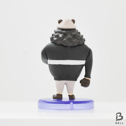 ONE PIECE Figure lot Complete Box Oka Shichibukai set of 10 RARE JAPAN BANDAI