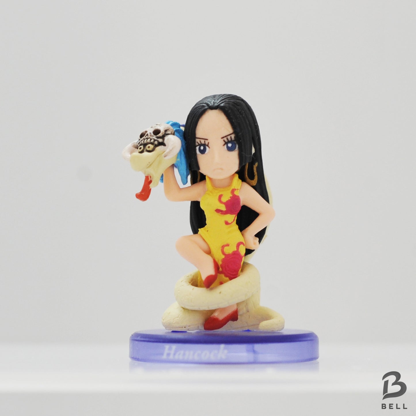 ONE PIECE Figure lot Complete Box Oka Shichibukai set of 10 RARE JAPAN BANDAI