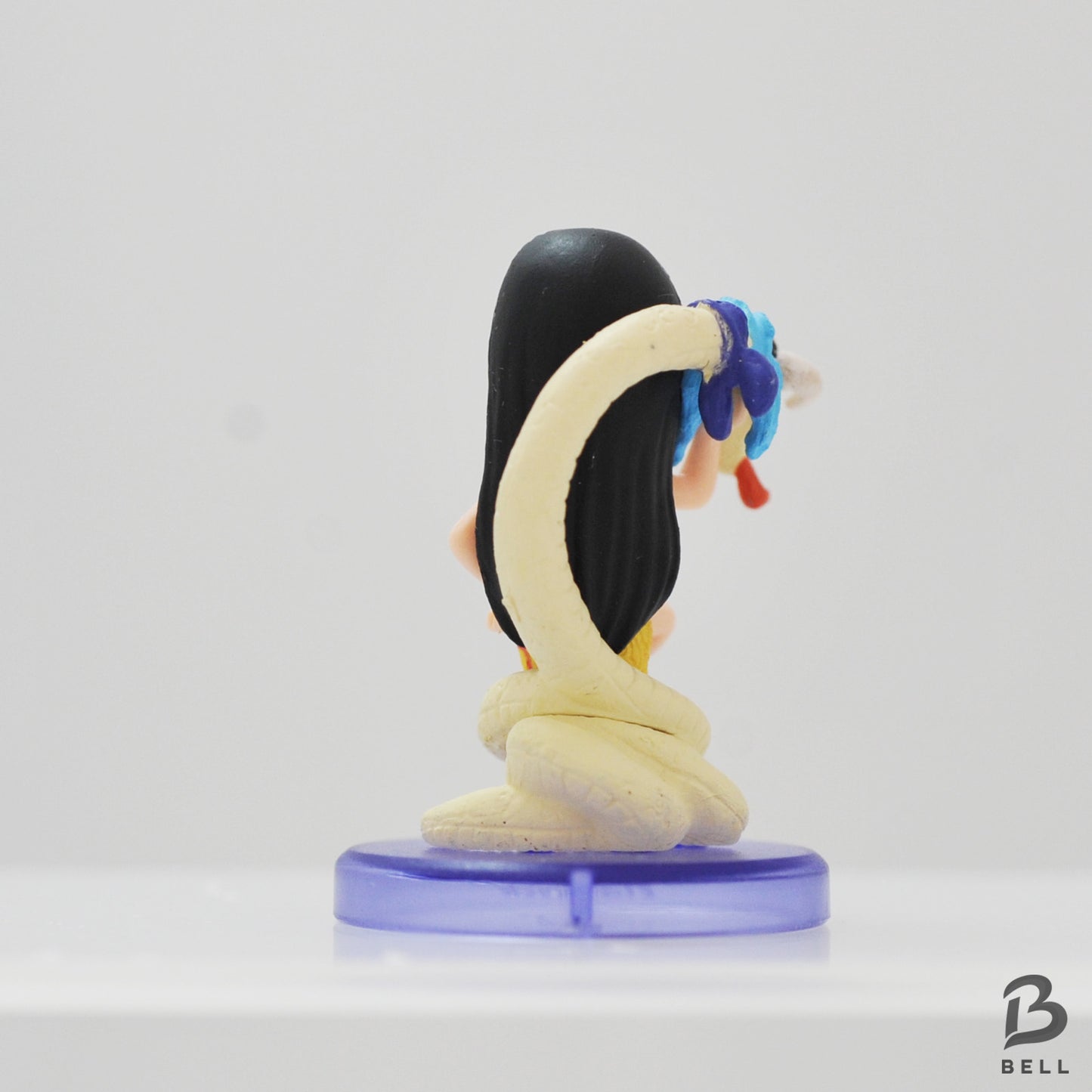 ONE PIECE Figure lot Complete Box Oka Shichibukai set of 10 RARE JAPAN BANDAI