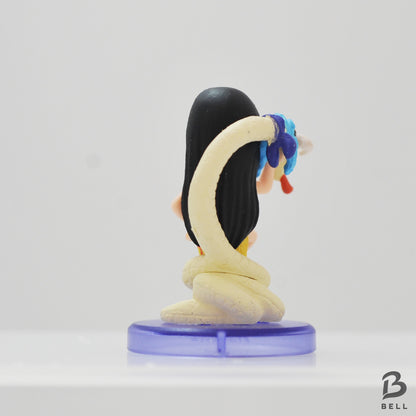 ONE PIECE Figure lot Complete Box Oka Shichibukai set of 10 RARE JAPAN BANDAI