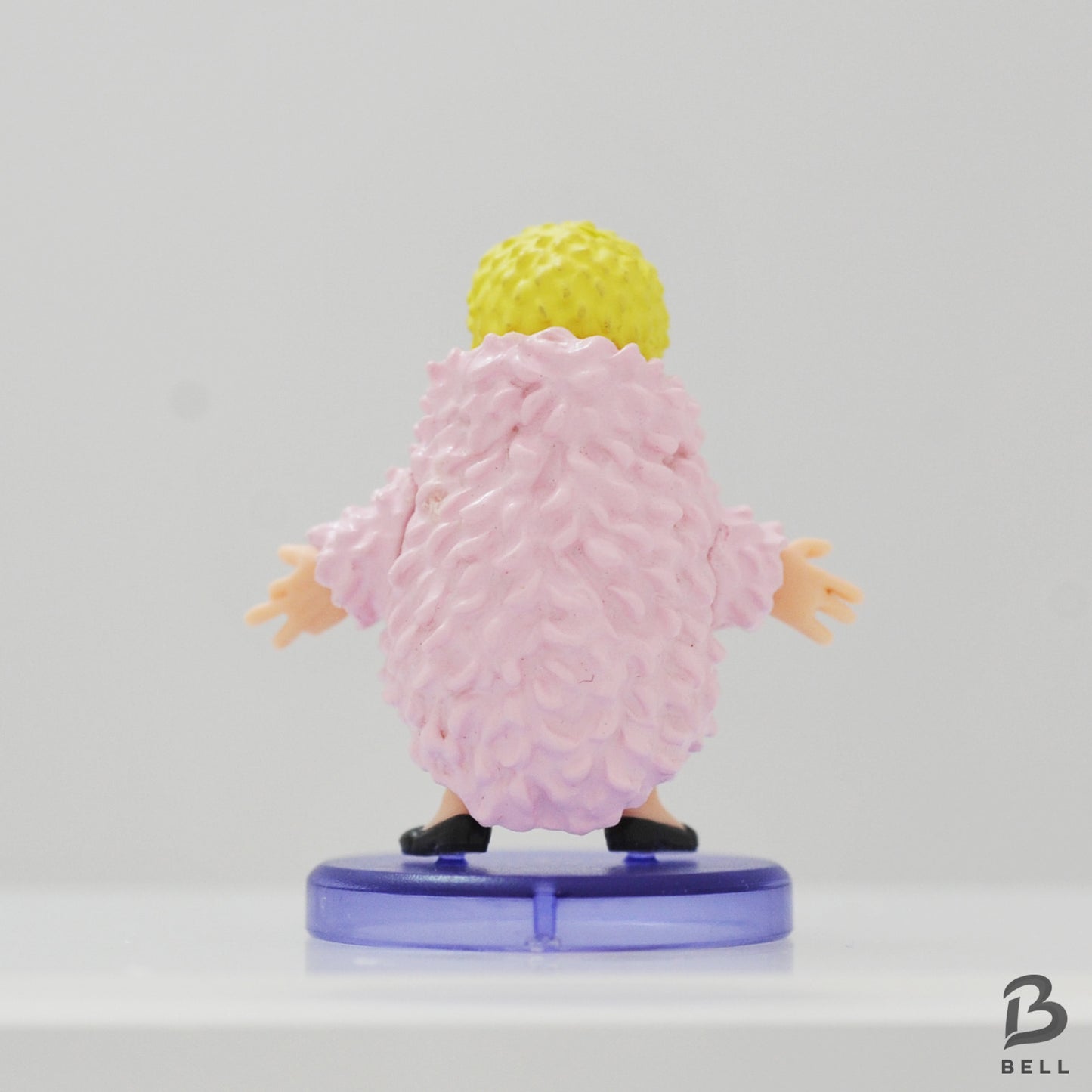 ONE PIECE Figure lot Complete Box Oka Shichibukai set of 10 RARE JAPAN BANDAI