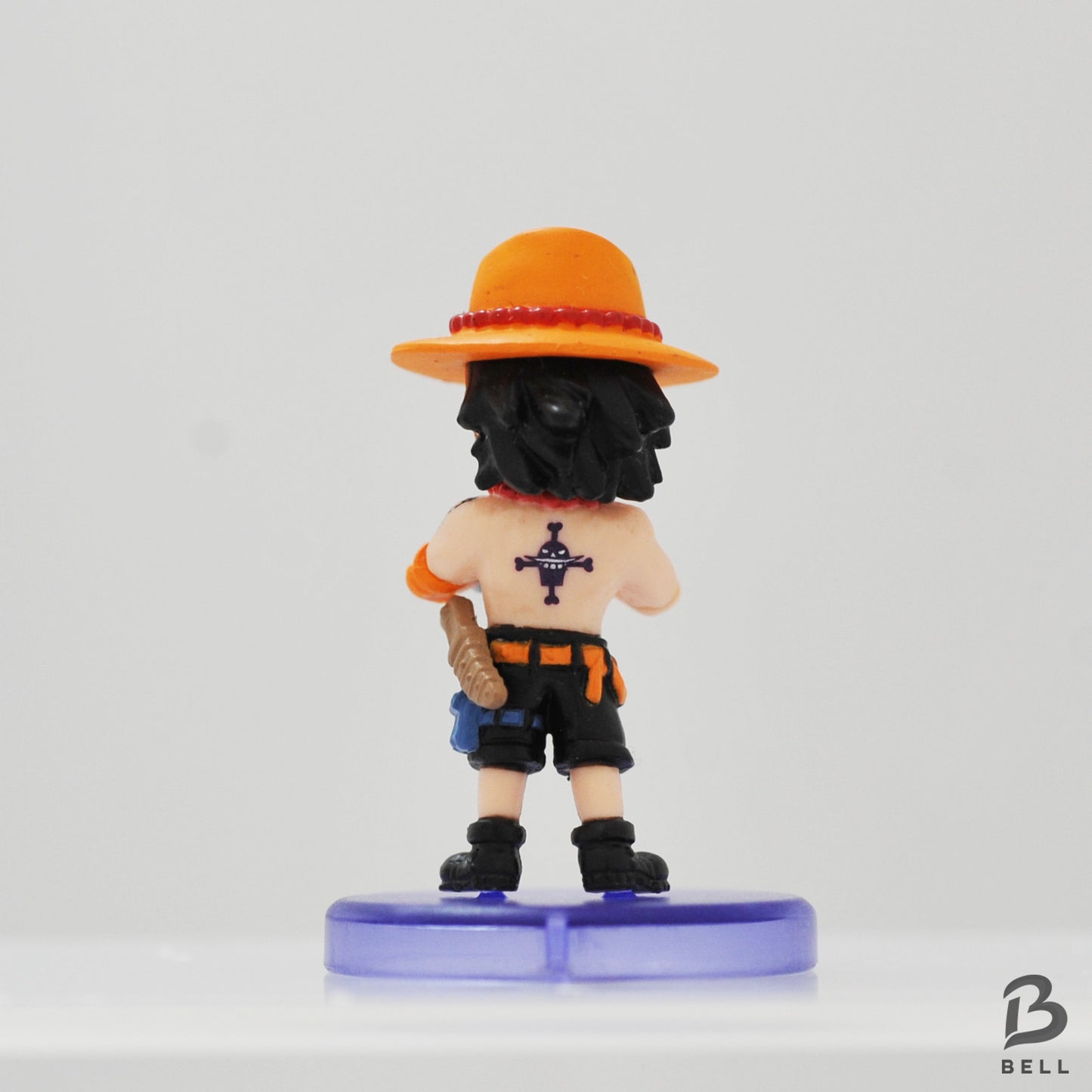 ONE PIECE Figure lot Complete Box Oka Shichibukai set of 10 RARE JAPAN BANDAI