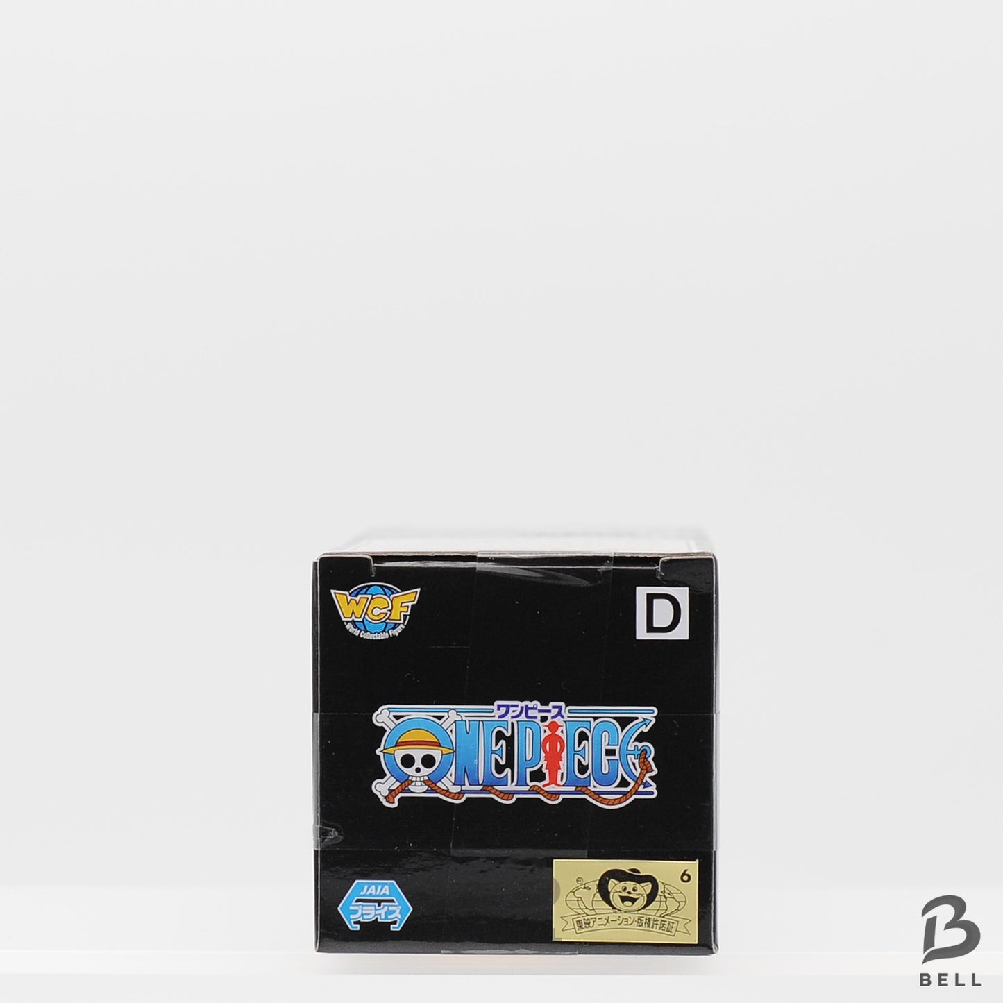 ONE PIECE World Collectable Figure Lilith Japan Anime WCF Banpresto New RARE D