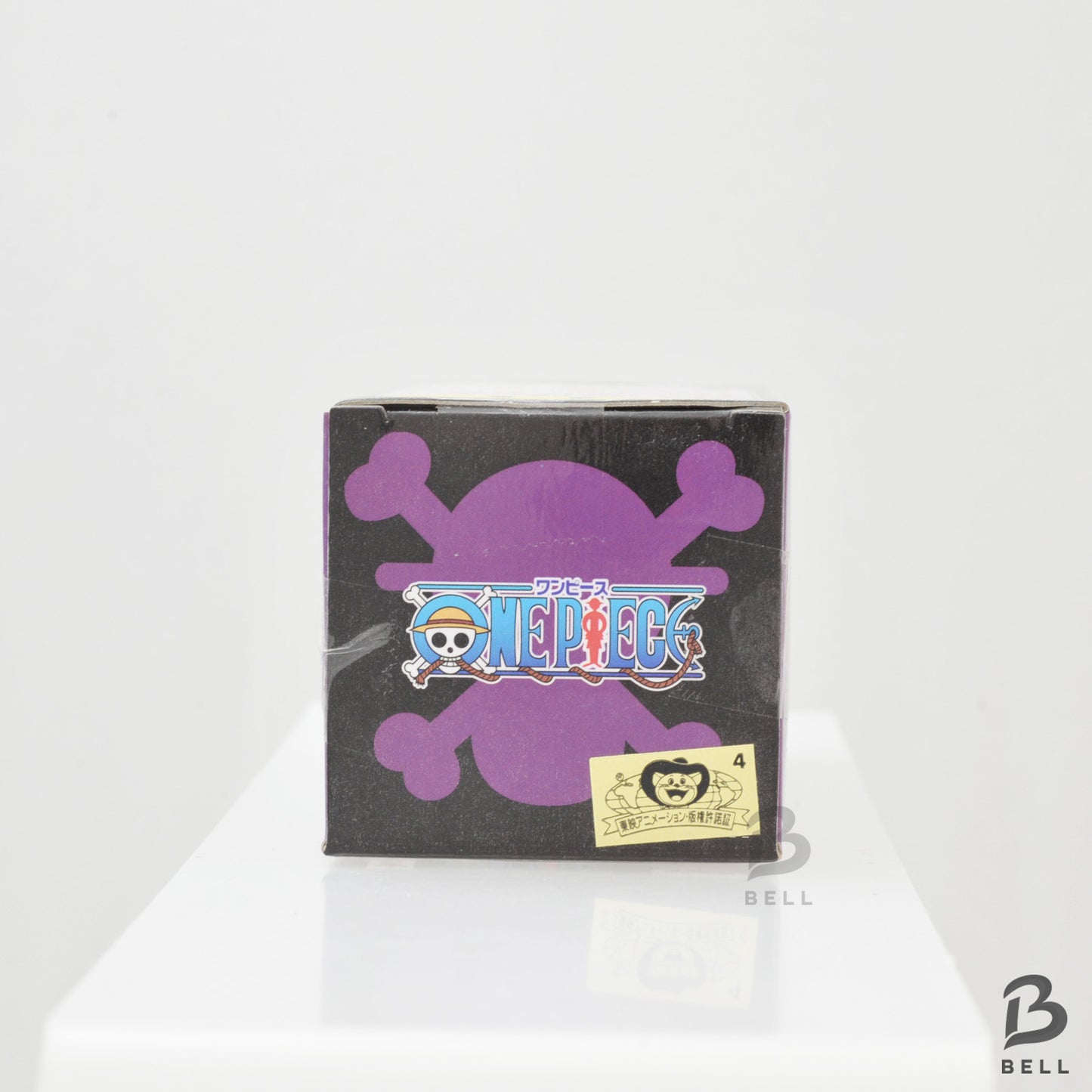 ONE PIECE WCF Dracule Mihawk World Collectable Figure HA 007 Japan Banpresto New