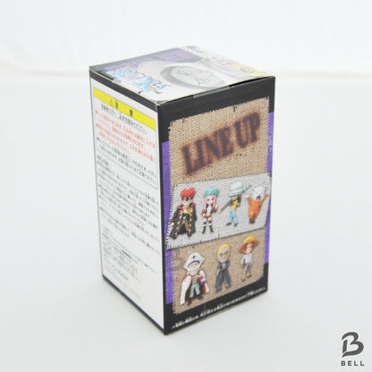 ONE PIECE Edward Newgate World Collectable Figure Japan Anime Ichiban Kuji new