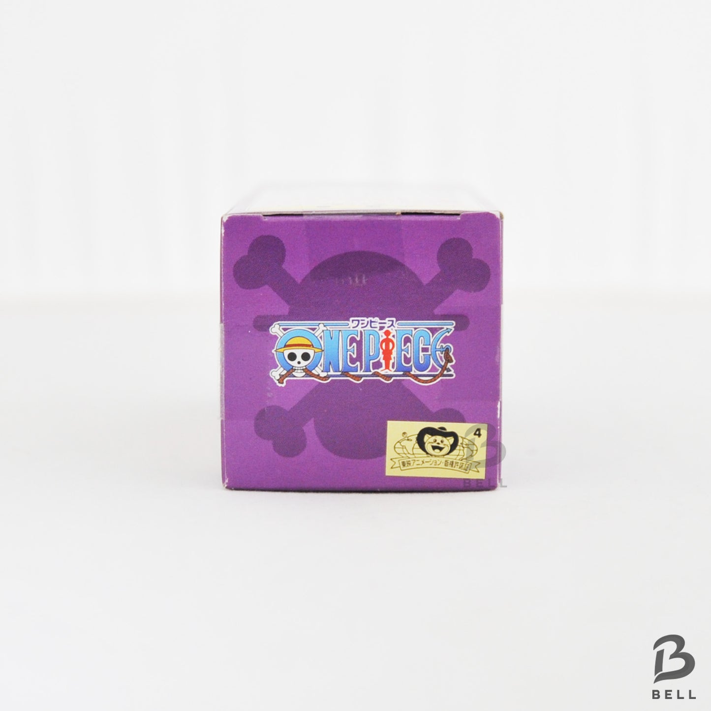 ONE PIECE Edward Newgate World Collectable Figure WCF Vol 17 TV 139 Japan anime