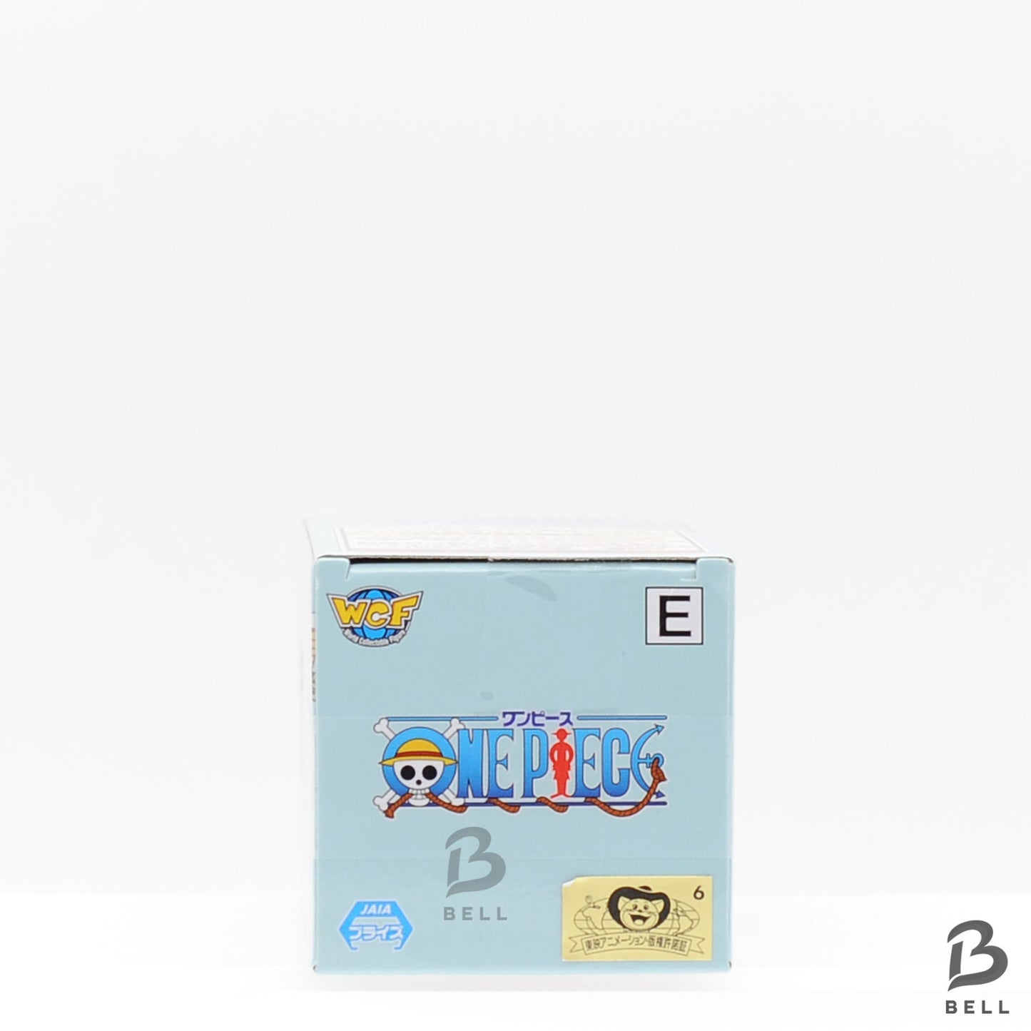 One Piece World Collectible Figure WCF Egghead Island Vol 1 Franky Japan Anime