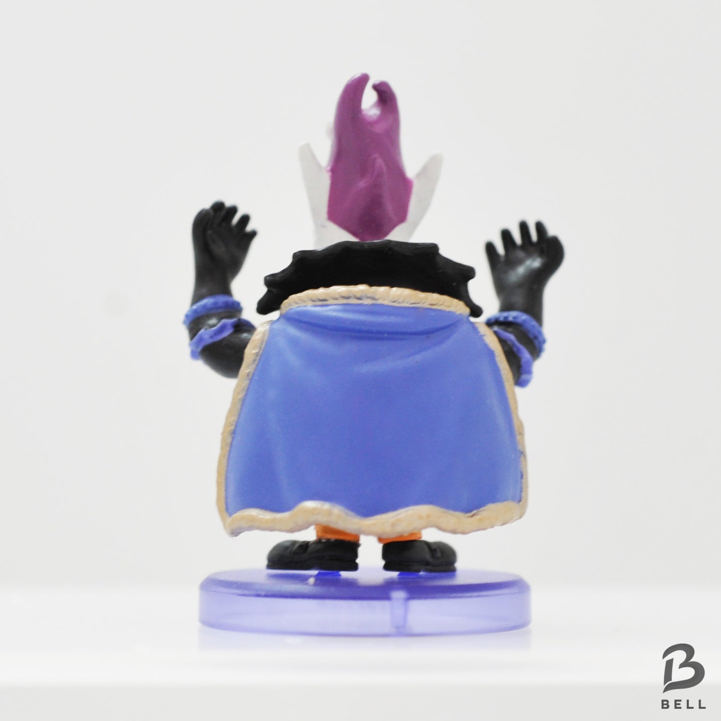 ONE PIECE Figure lot Complete Box Oka Shichibukai set of 10 RARE JAPAN BANDAI