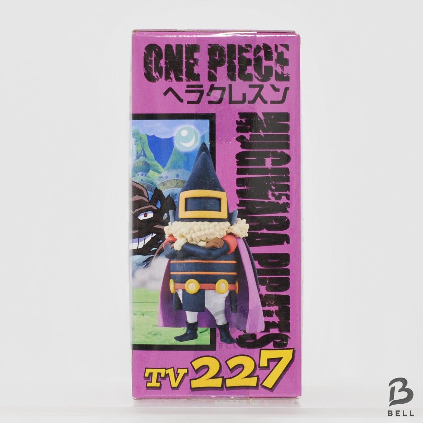 ONE PIECE World Collectable Figure Herculesn Japan WCF Vol 28 TV 227 Banpresto