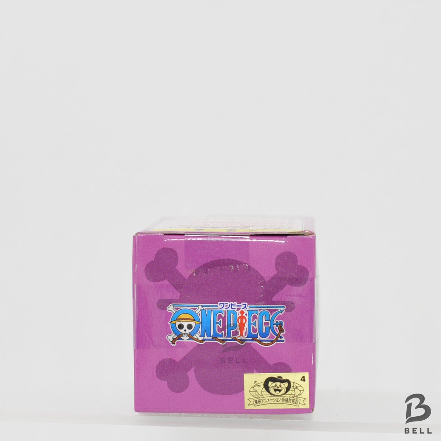 ONE PIECE World Collectable Figure Herculesn Japan WCF Vol 28 TV 227 Banpresto