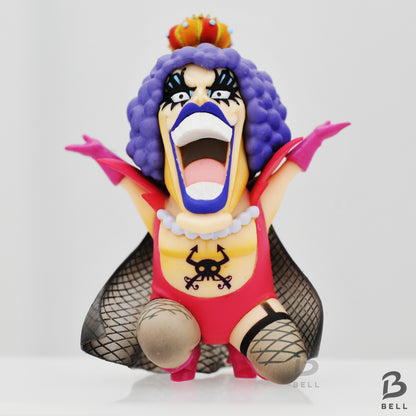 BANDAI ONE PIECE figure lot - DG Digital Grade Series - Complete set of 5 Japan