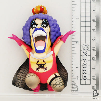 BANDAI ONE PIECE figure lot - DG Digital Grade Series - Complete set of 5 Japan